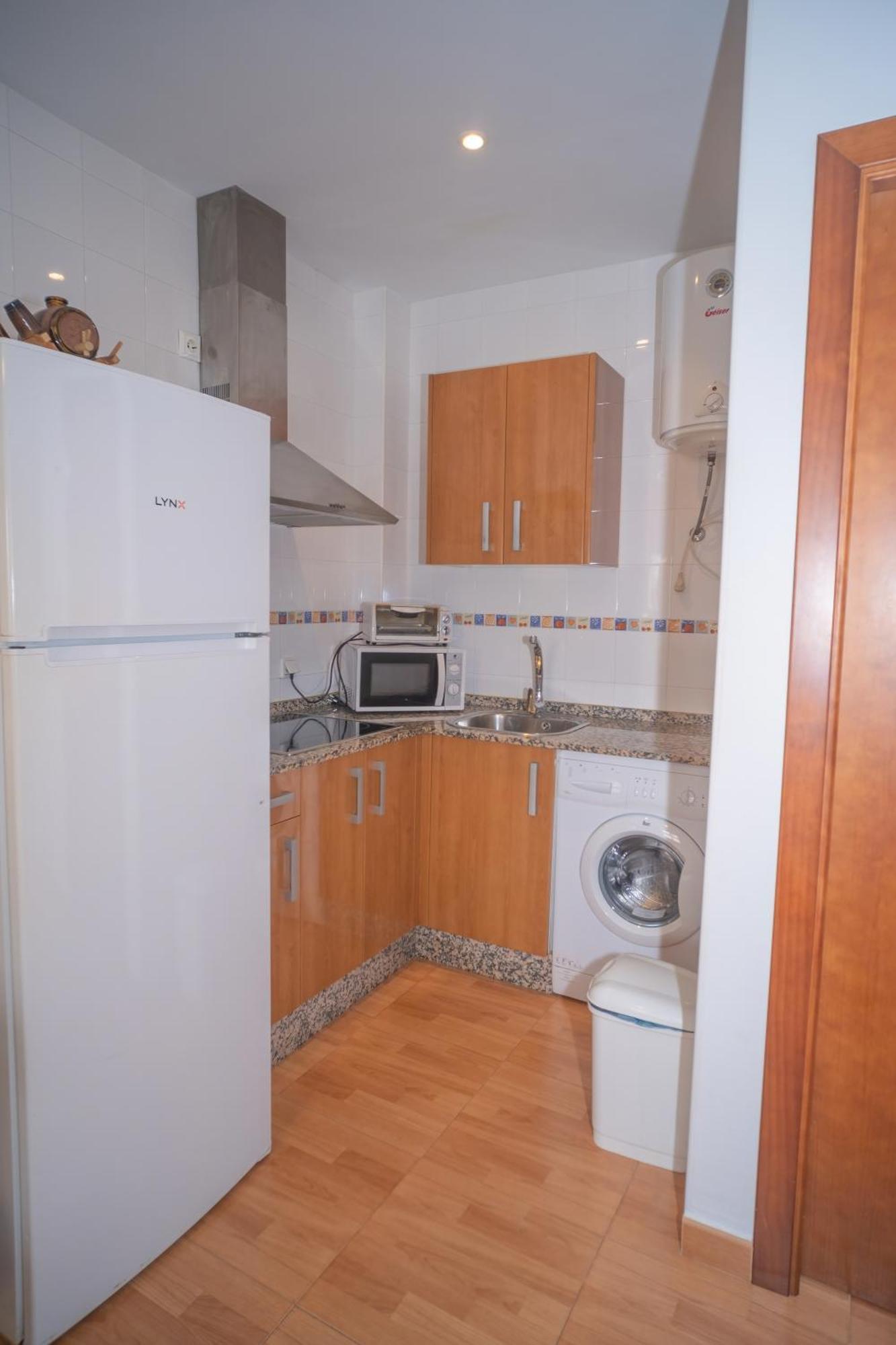 Apartamentos Tranquilos Conil Facil Aparcamiento Conil De La Frontera Exterior foto