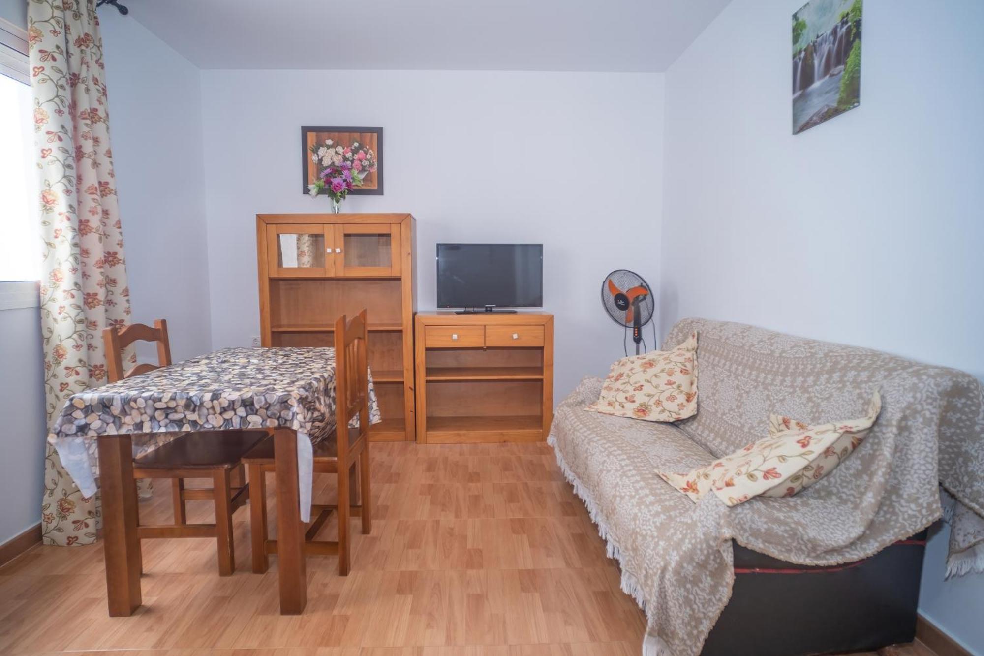 Apartamentos Tranquilos Conil Facil Aparcamiento Conil De La Frontera Exterior foto