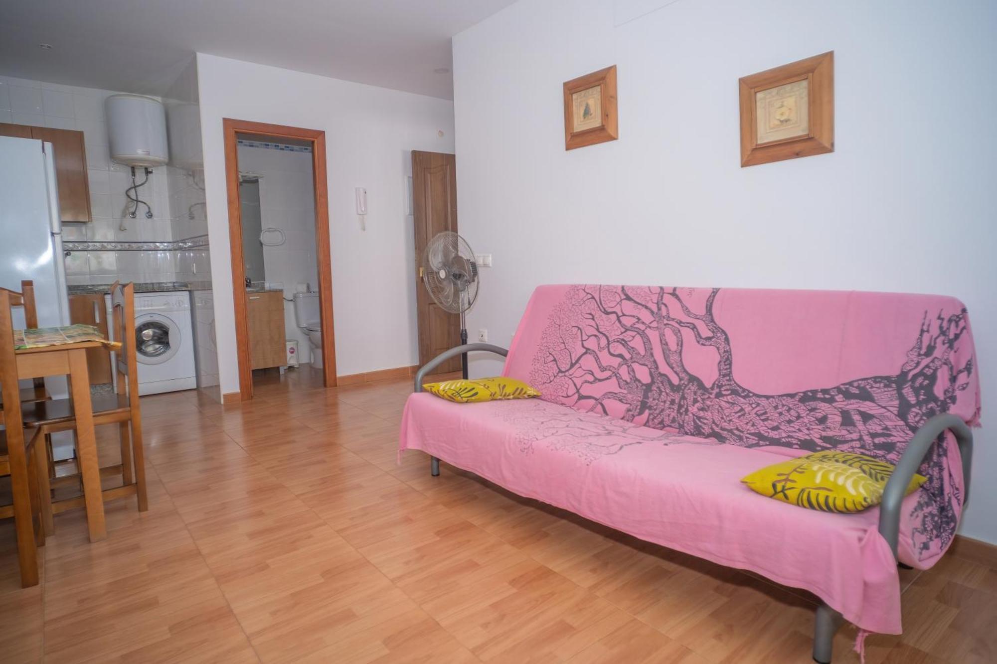Apartamentos Tranquilos Conil Facil Aparcamiento Conil De La Frontera Exterior foto