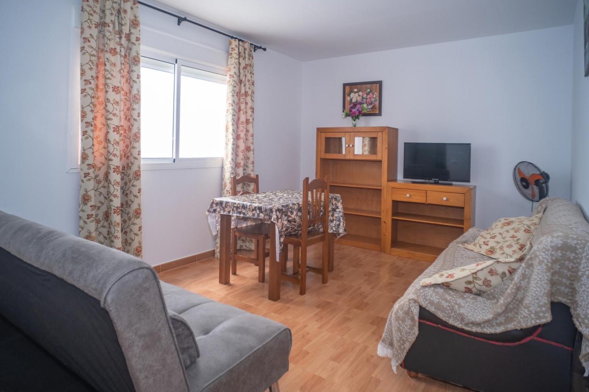 Apartamentos Tranquilos Conil Facil Aparcamiento Conil De La Frontera Exterior foto