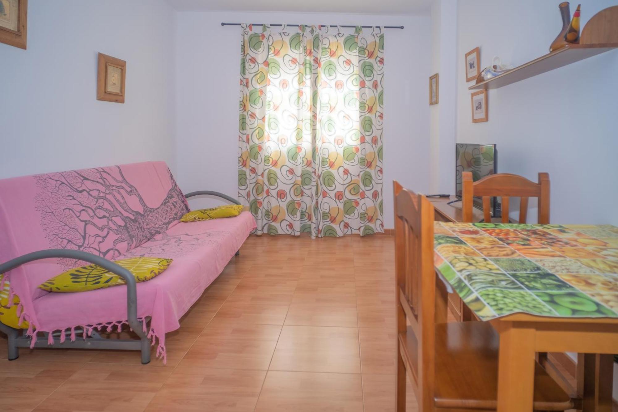 Apartamentos Tranquilos Conil Facil Aparcamiento Conil De La Frontera Exterior foto