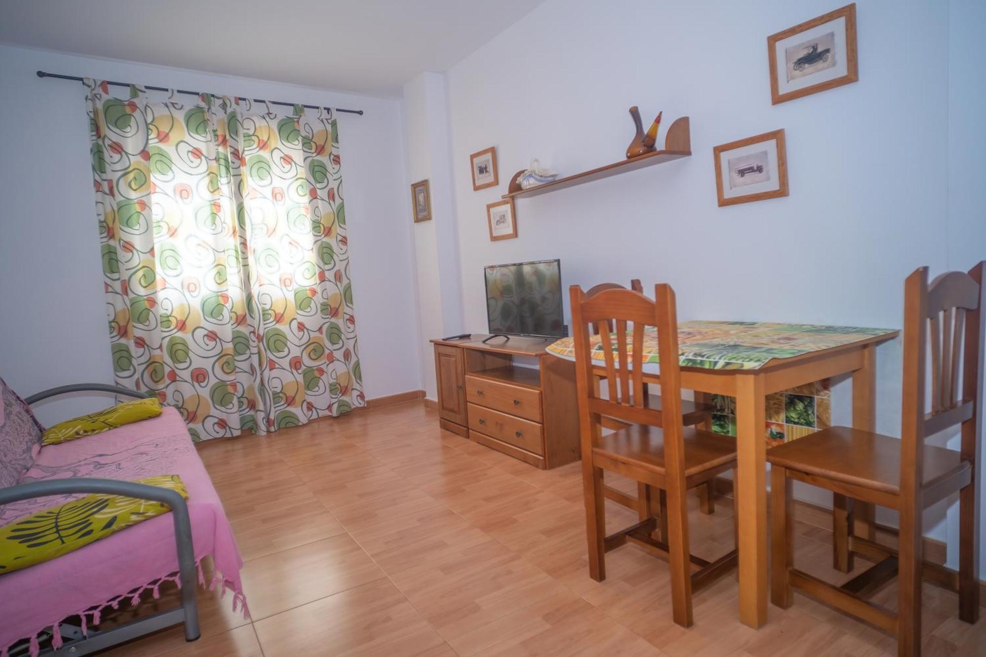 Apartamentos Tranquilos Conil Facil Aparcamiento Conil De La Frontera Exterior foto