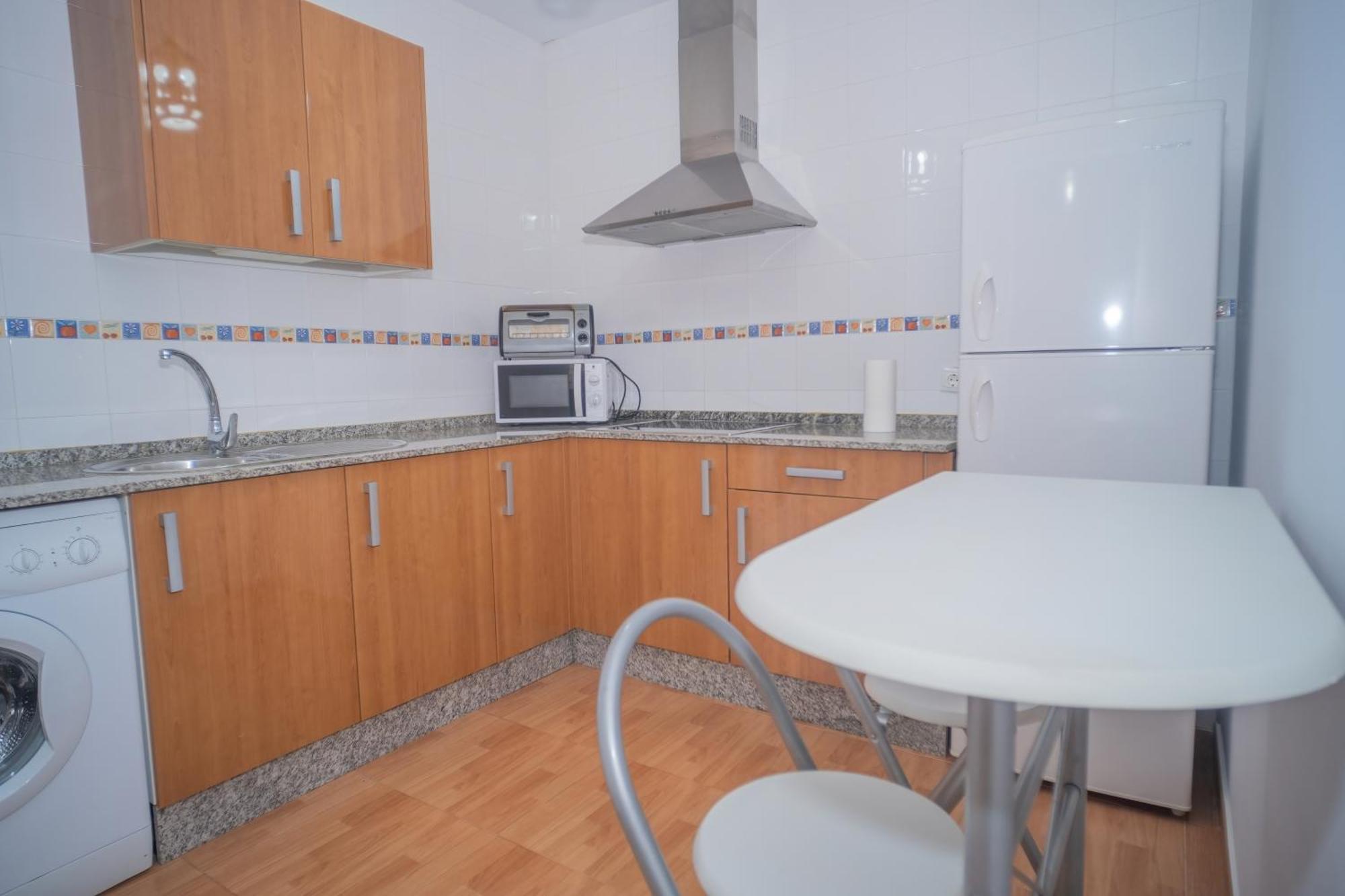 Apartamentos Tranquilos Conil Facil Aparcamiento Conil De La Frontera Exterior foto
