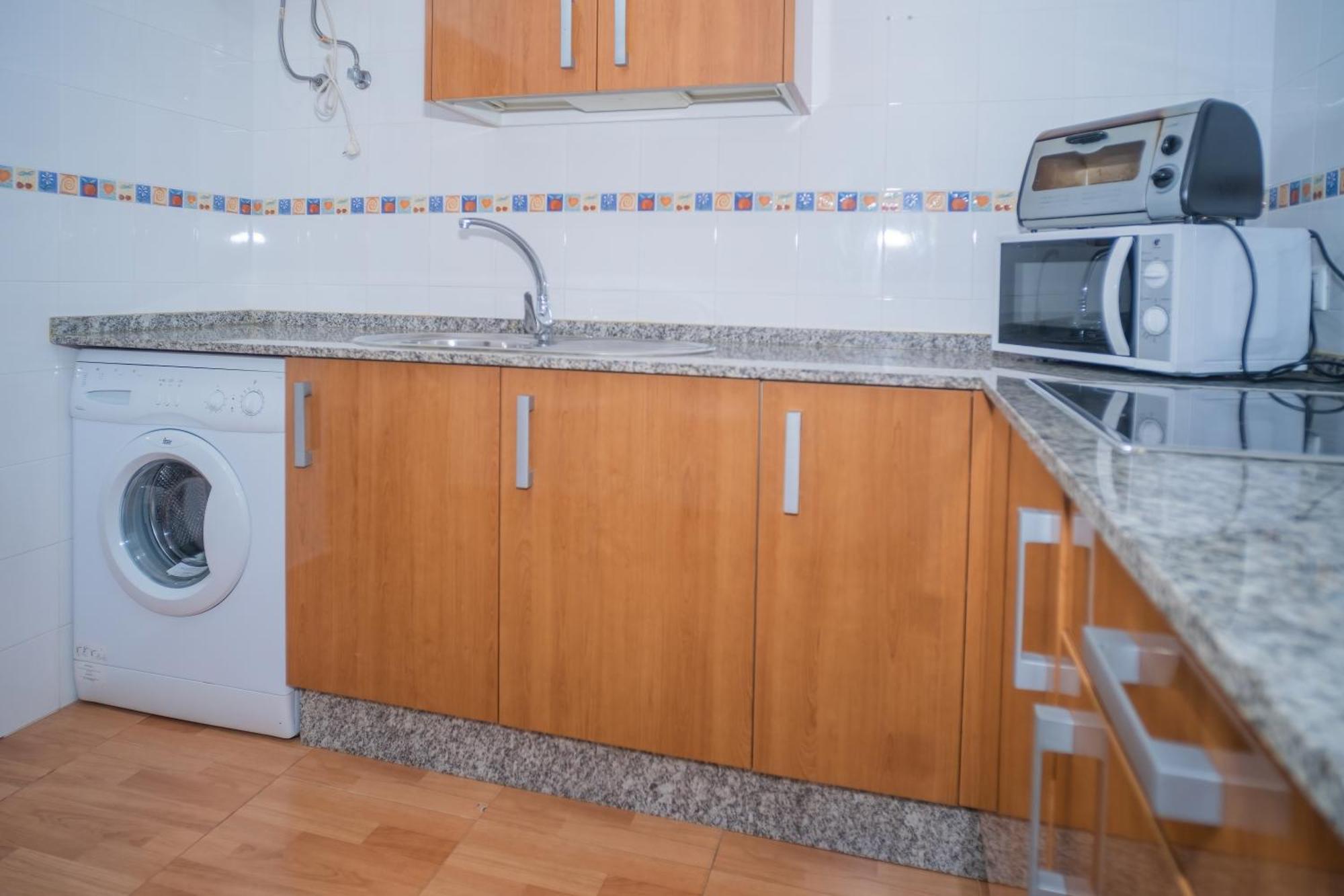 Apartamentos Tranquilos Conil Facil Aparcamiento Conil De La Frontera Exterior foto