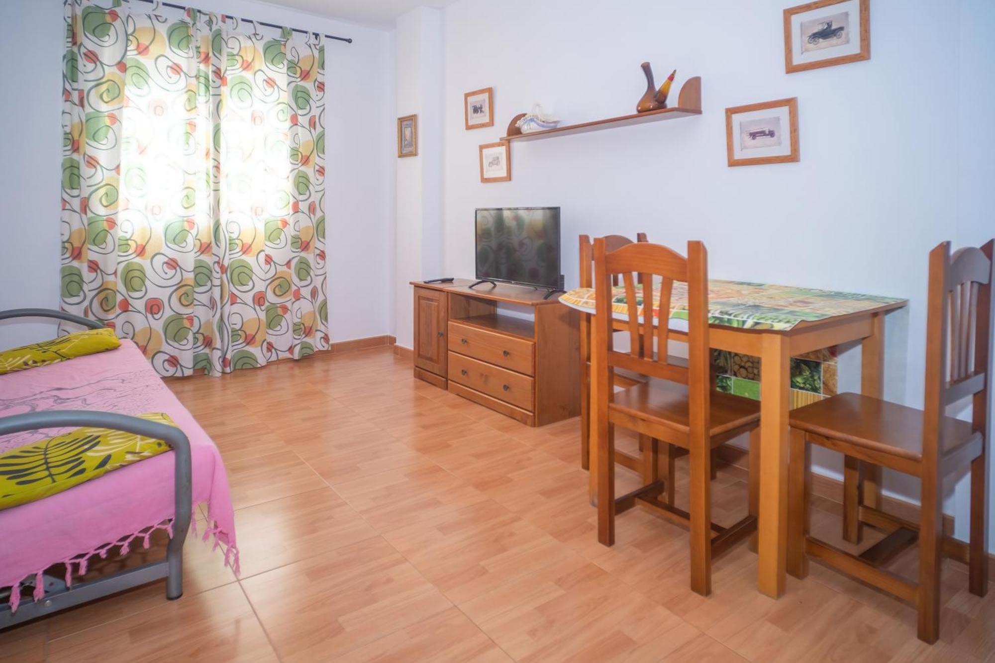 Apartamentos Tranquilos Conil Facil Aparcamiento Conil De La Frontera Exterior foto
