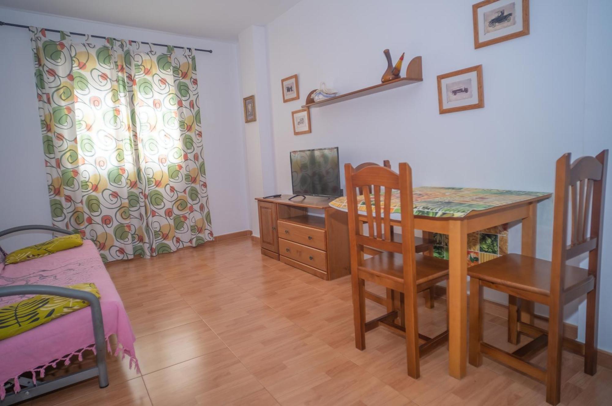 Apartamentos Tranquilos Conil Facil Aparcamiento Conil De La Frontera Exterior foto