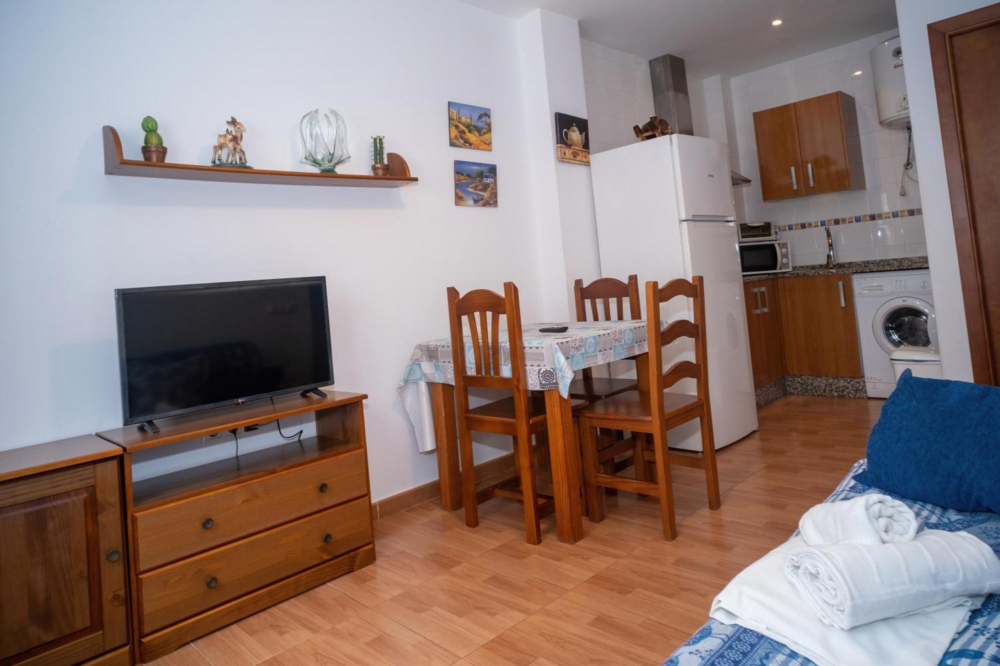 Apartamentos Tranquilos Conil Facil Aparcamiento Conil De La Frontera Exterior foto