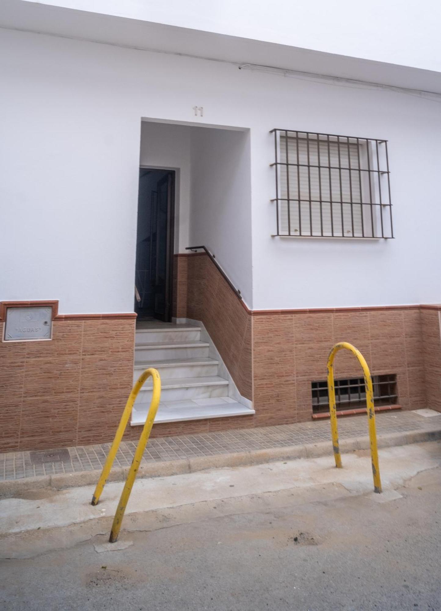 Apartamentos Tranquilos Conil Facil Aparcamiento Conil De La Frontera Exterior foto