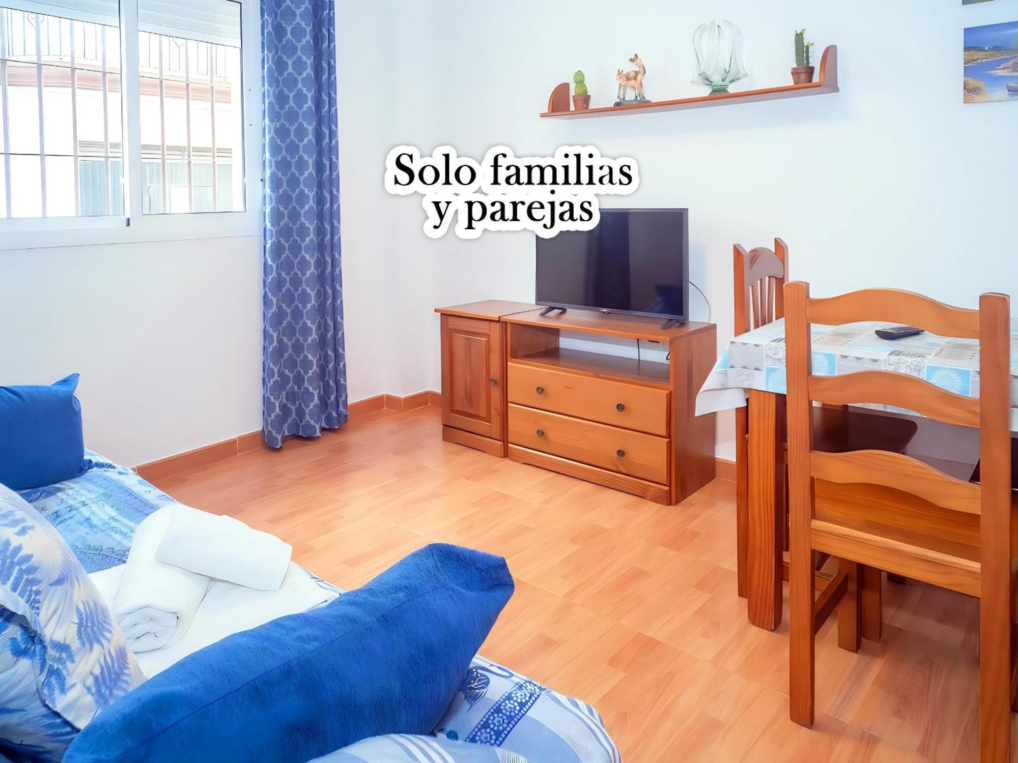 Apartamentos Tranquilos Conil Facil Aparcamiento Conil De La Frontera Exterior foto